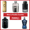 Men’s Pookie Combo 30ml X 5 perfumes