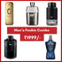Men’s Pookie Combo 30ml X 5 perfumes