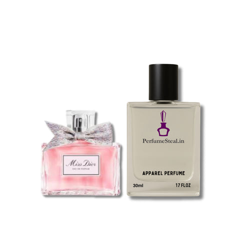 Women's Gourmand Combo - 3 x 30ml