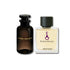 Men's Dark Combo - 3 x 30ml.