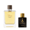 Terre D Hermes Eau Intense Vetiver type Perfume