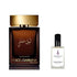 Trial Pack of Dolce and Gabbana 30 ml X 3 Combo For Men.