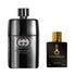 Gucci Guilty Intense type Perfume