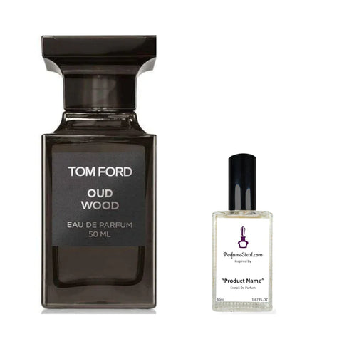 Trial pack of Tom Ford 30 ml X 3 Combo For Unisex .