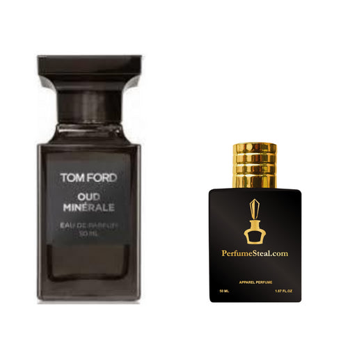 Tom Ford Oud Minerale type Perfume