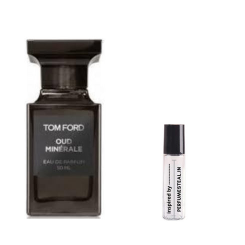 Tom Ford Oud Minerale type Perfume