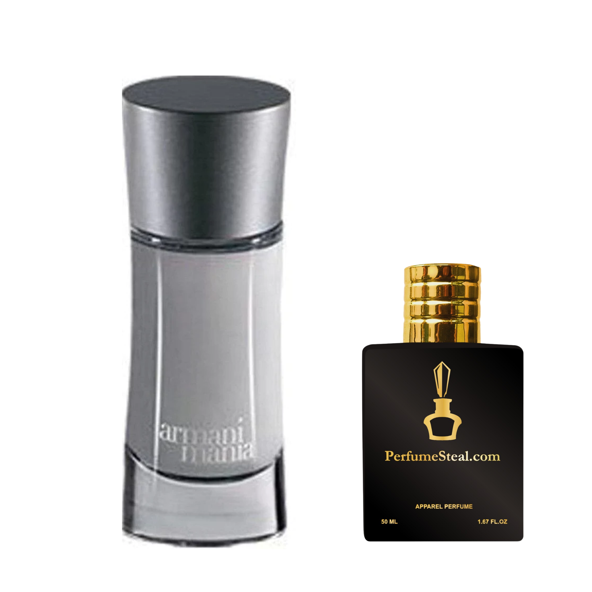 Armani Mania Inspired Fragrance Perfume PerfumeSteal.in