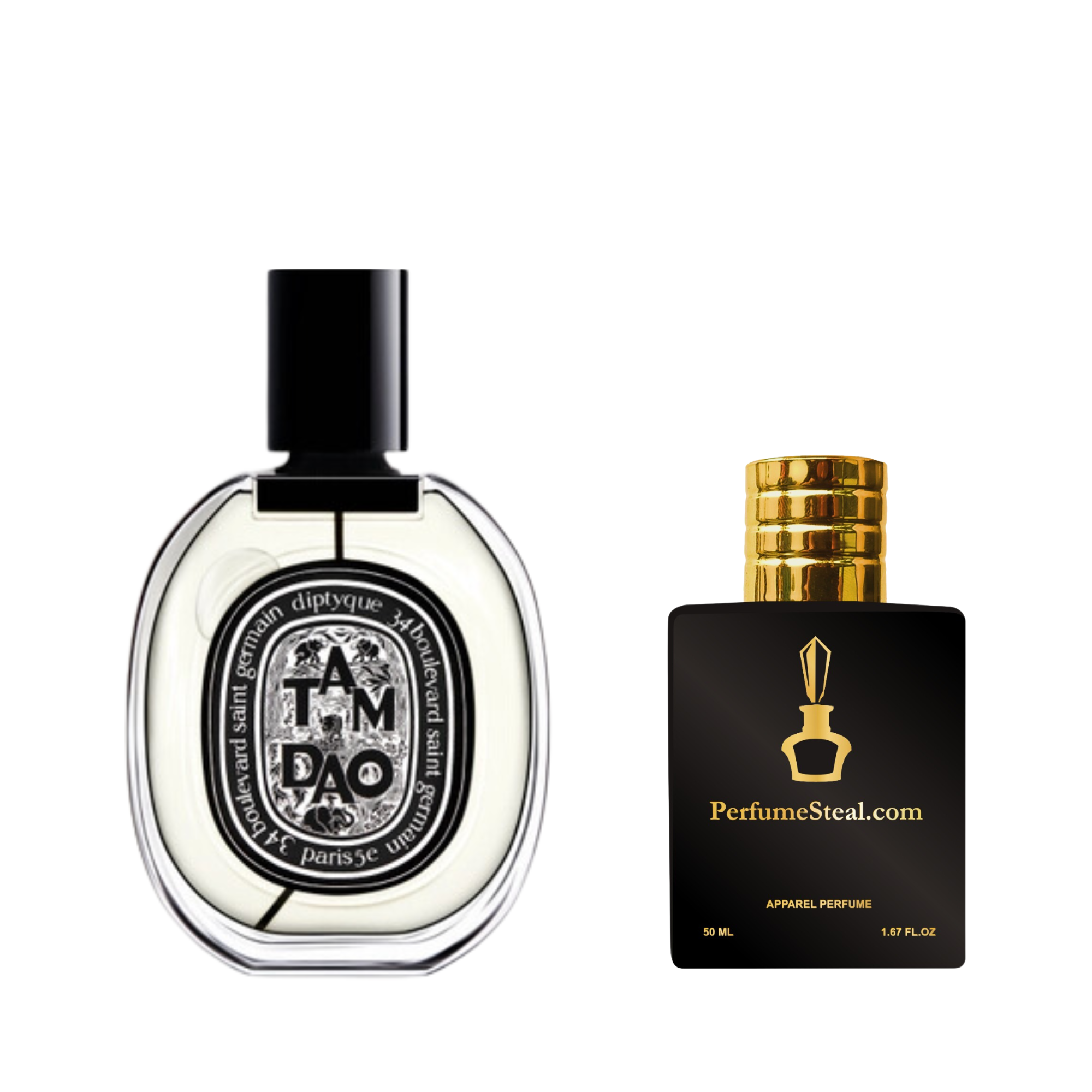Tam Dao Eau de Toilette Diptyque – PerfumeSteal.in