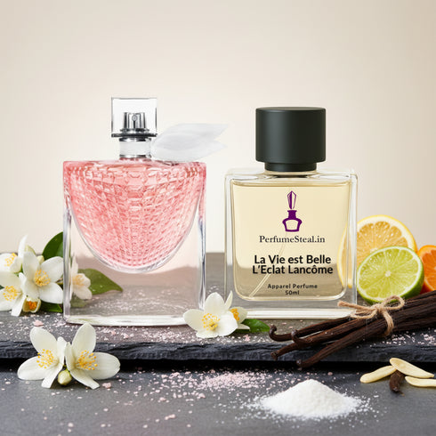 La Vie Est Belle L Eclat by Lancome Inspired Perfume