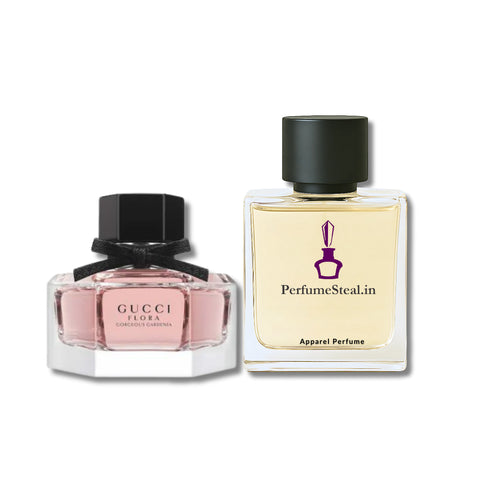 Unisex Office Combo - 3 x 50ml.