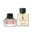 Unisex Office Combo - 3 x 50ml.
