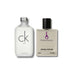 Unisex Travel / Day wear Combo  - 3 x 30ml