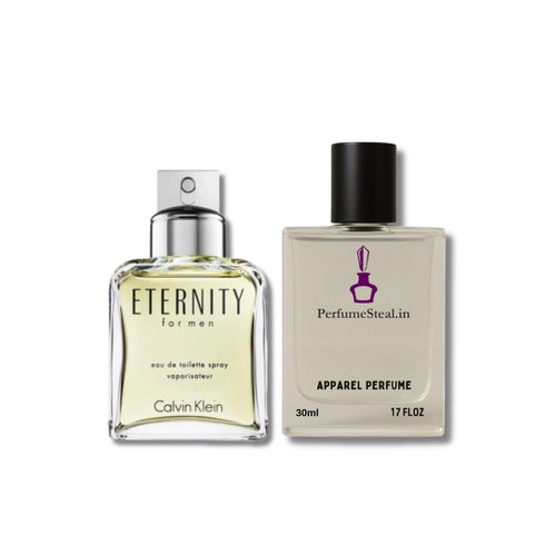 Men Wedding / Casual Events  - 3 x 30ml