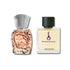 Trial Pack Of Issey Miyake 50ml X 3 Combo For Women.