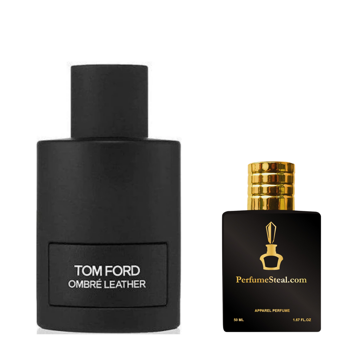 Tom Ford Ombre Leather type Perfume – PerfumeSteal.in