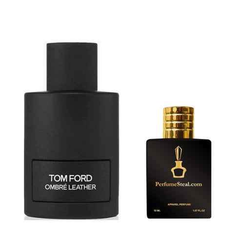 Tom Ford Ombre Leather type Perfume