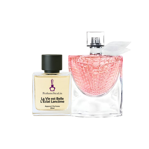 La Vie Est Belle L Eclat by Lancome Inspired Perfume