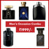 Men’s Occasion Combo 30ml x 5perfumes