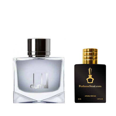 Dunhill Black by Alfred Dunhill type Perfume