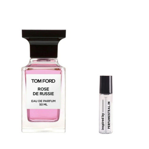 Rose de Russie by Tom Ford type Perfume