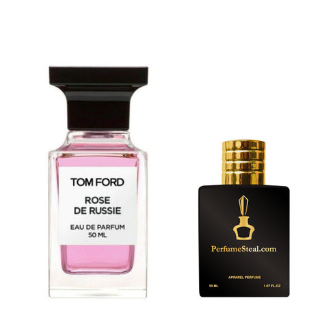 Rose de Russie by Tom Ford type Perfume