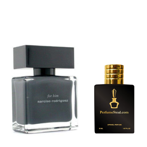 Narciso Rodriguez for Him type Perfume –