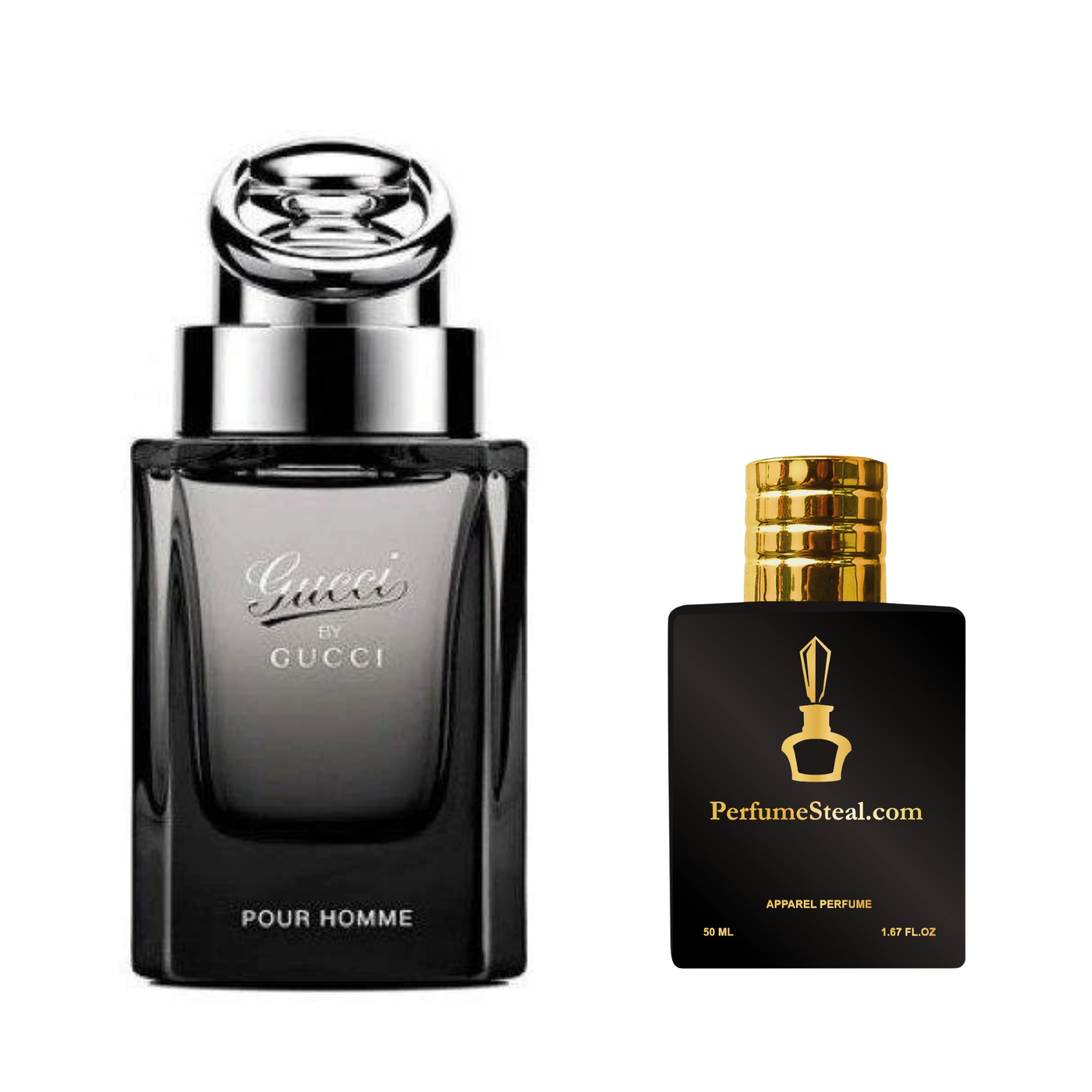 Gucci pour homme eau de toilette 90ml sales