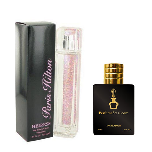 Paris Hilton for Women type Perfume