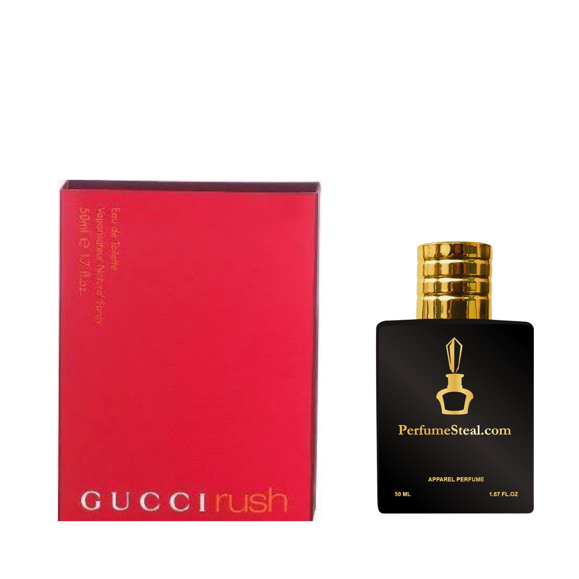 Gucci Rush Women type Perfume PerfumeSteal.in