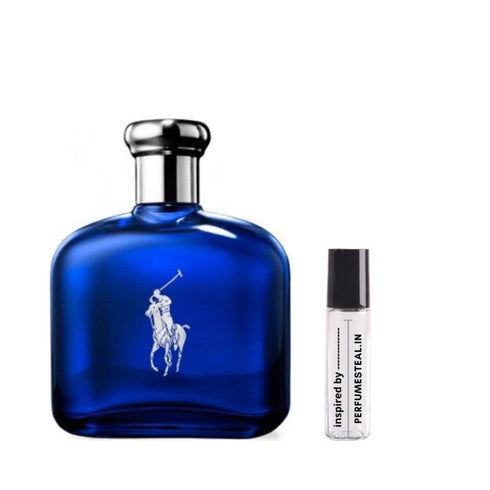 Polo Blue by Ralph Lauren type Perfume