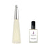 Trial Pack Of Issey Miyake 30 ml X 3 Combo For Women.