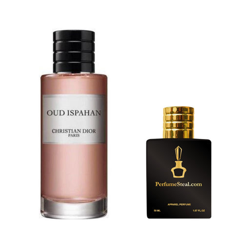 Oud Ispahan by Dior type Perfume