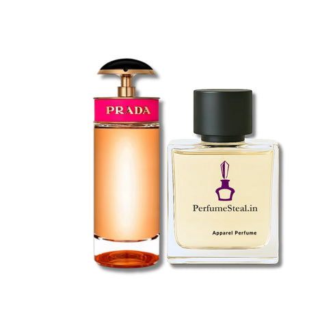 Women's Gourmand Combo - 3 x 30ml