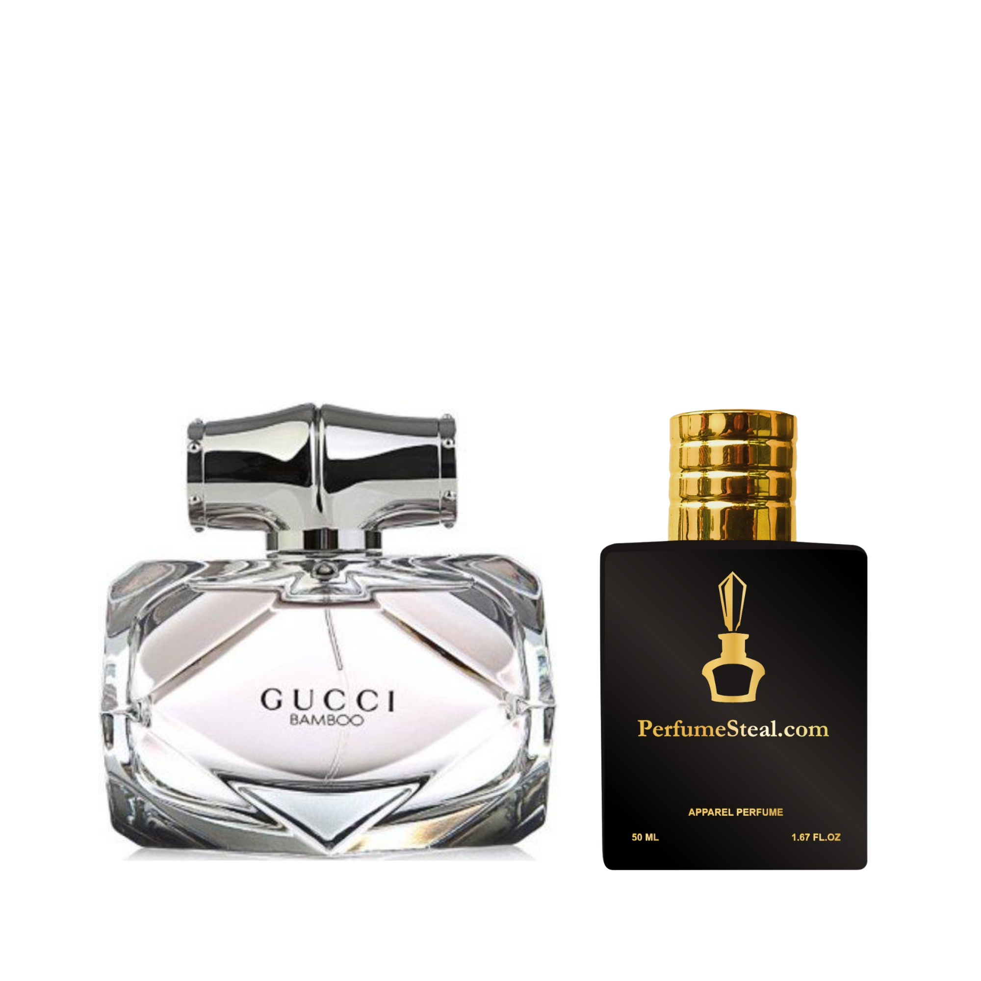 Gucci Bamboo type Perfume PerfumeSteal.in