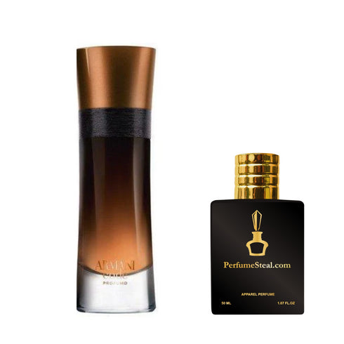 Armani Code Profumo type Perfume