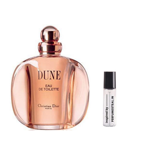 Dune for Women By Christian Dior type Perfume