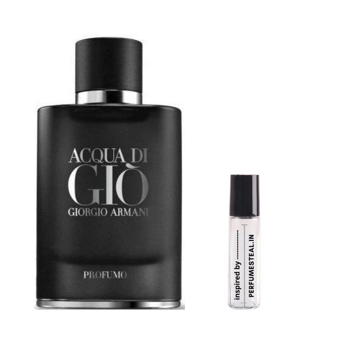 Acqua Di Gio Profumo type Perfume