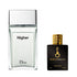 Dior Higher type Perfume