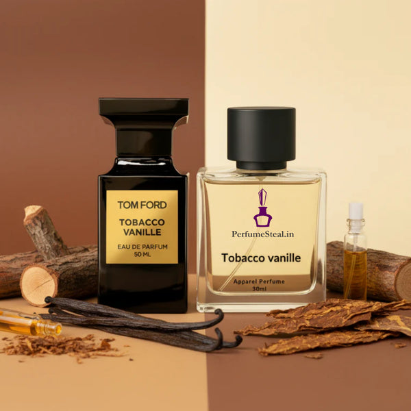 Tom Ford Tobacco Vanille Inspired Perfume
