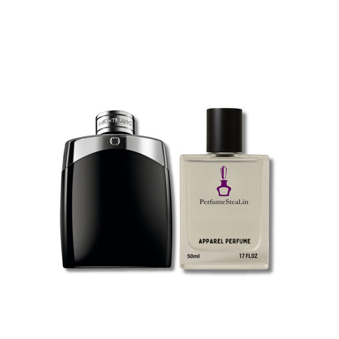 Men office combo - 3 x 50 ml