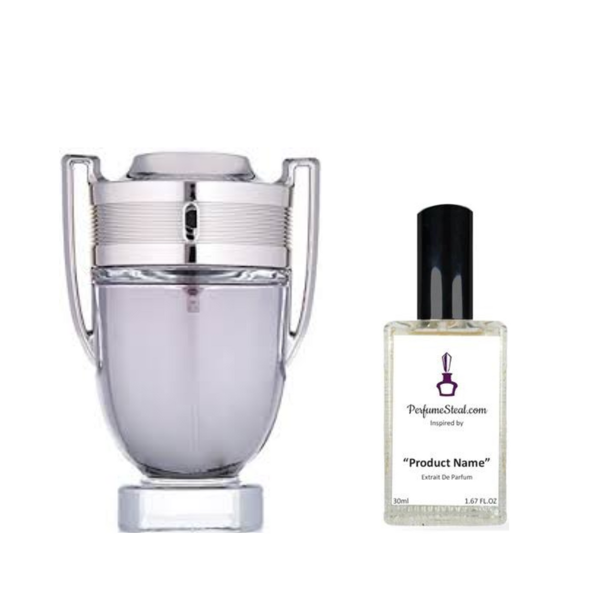 Trial Pack Of Paco Rabbane 25 ml X 3 Combo for Men. – PerfumeSteal.in