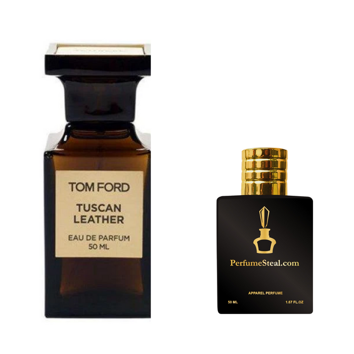 Tom Ford Tuscan Leather type Perfume