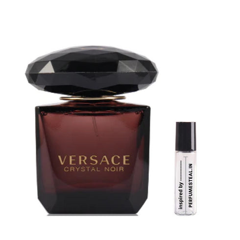 Versace Crystal Noir for Women type Perfume