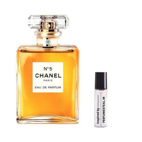 Chanel N°5 Facts - Five Things You Never Knew About Chanel Number 5