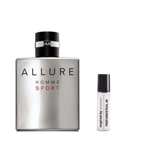Allure Home Sport type Perfume