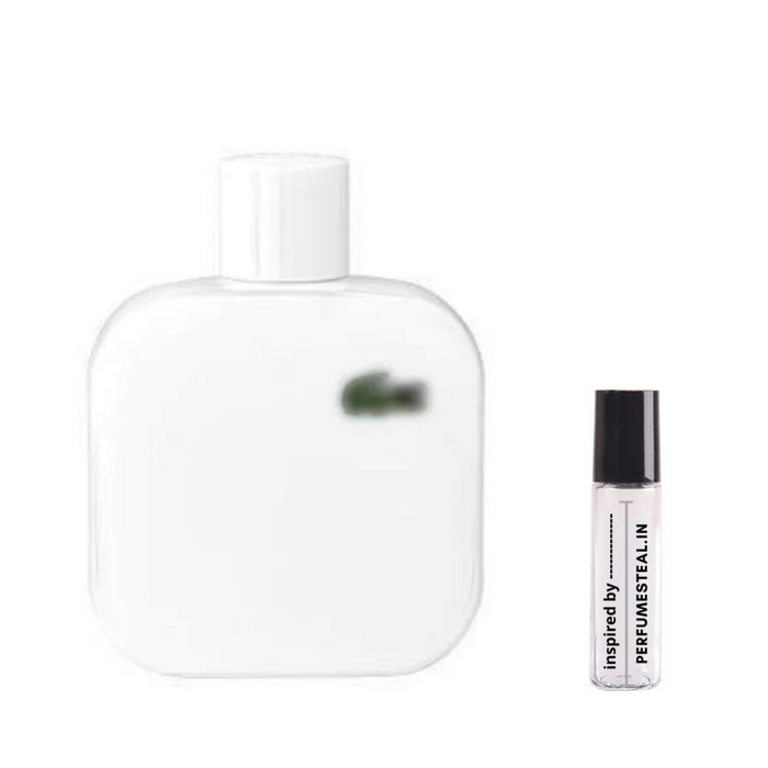 Eau De Lacoeste type Perfume