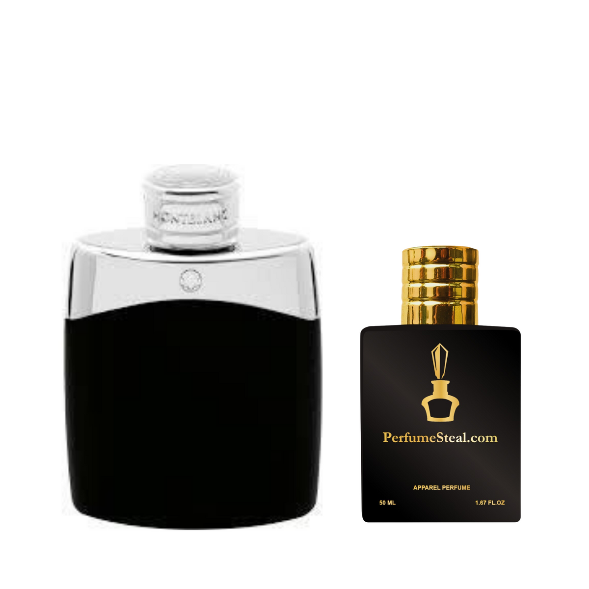 Mont Blanc Legend type Perfume – PerfumeSteal.in