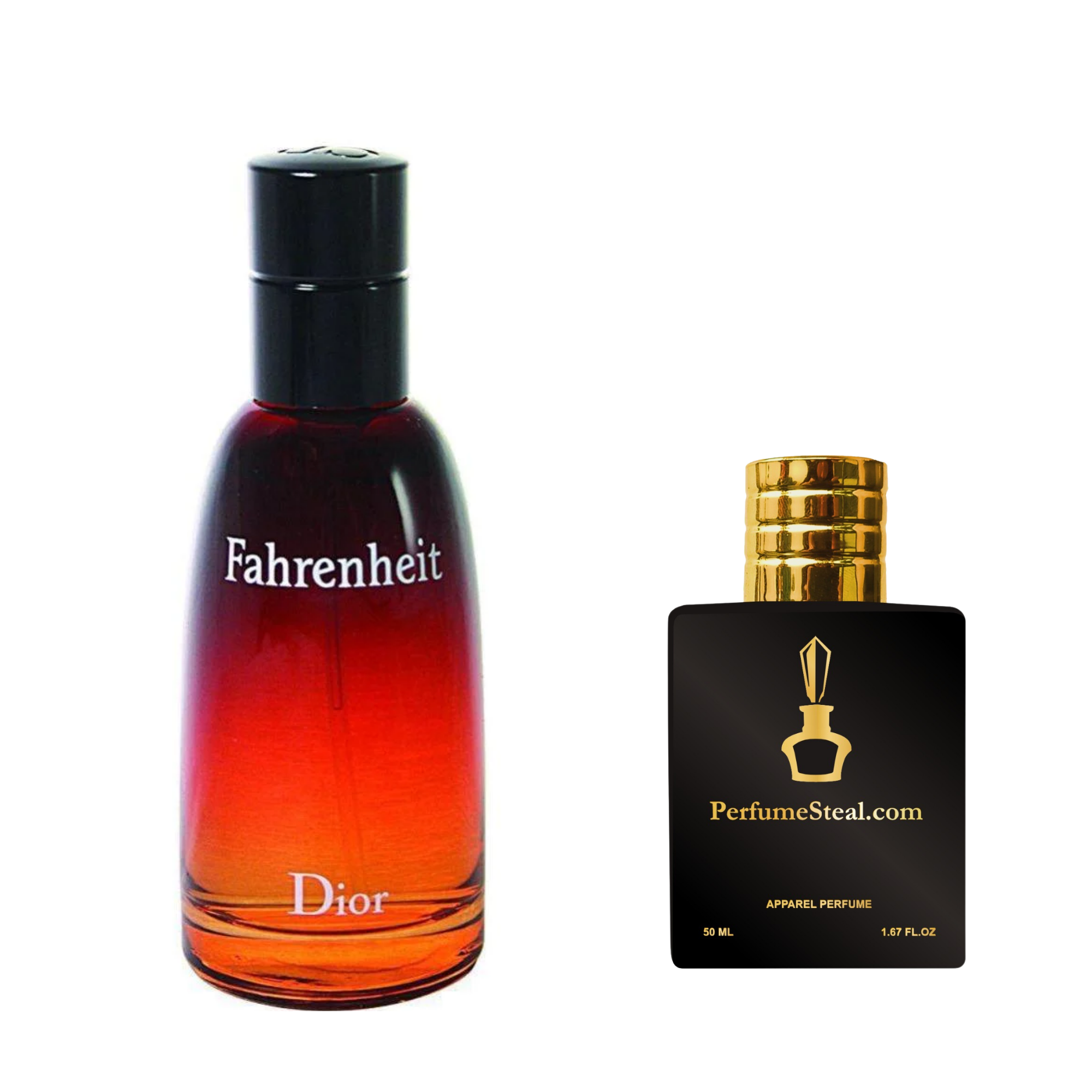 Fragrantica fahrenheit best sale