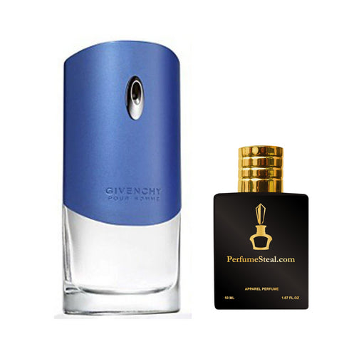 Givenchy Blue Label type Perfume