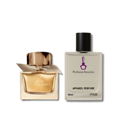 Women Party & Night Out Combo  - 3 x 30ml